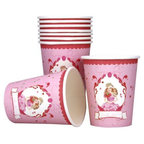 Haza Bekers Prinses Hotstamp