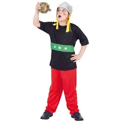 Haza Verkleedpak Gallier Held