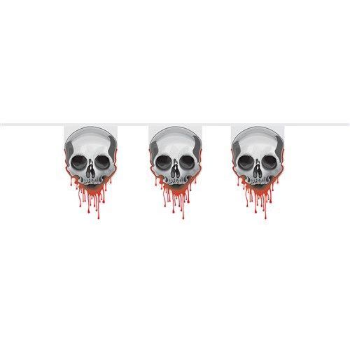 Haza Vlaggenlijn Halloween 