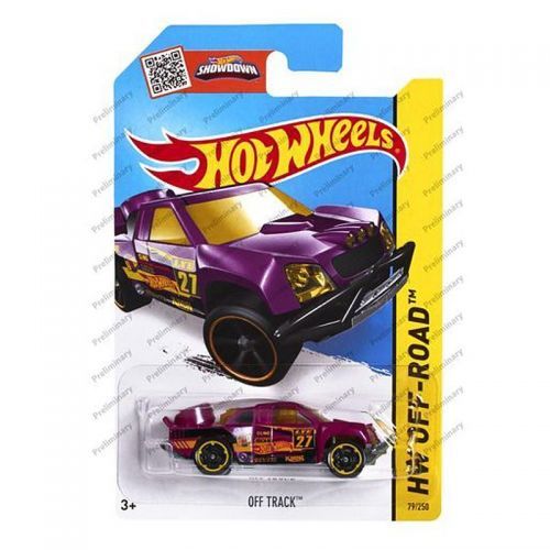 Hot Wheels Hot Wheels Basis Auto