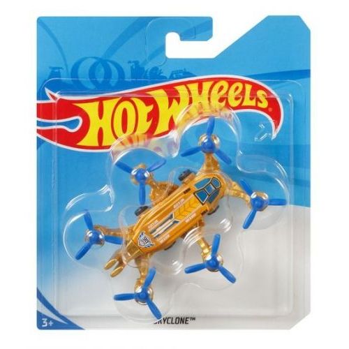 Hot Wheels Hot Wheels Sky Busters Vliegtuigen ass. (BBL47) - B-Toys Keerbergen