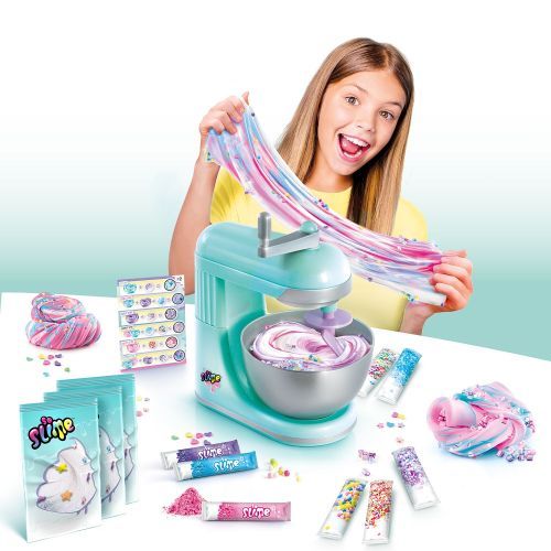 Interring Marble Twist & Slime (10110882) - B-Toys Keerbergen