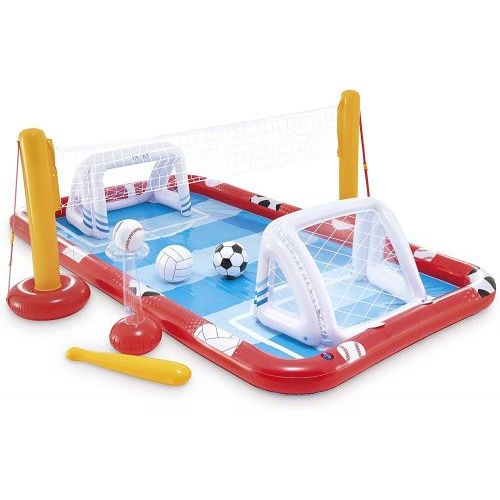 Intex Action Sports Play Center (57147NP) - B-Toys Keerbergen
