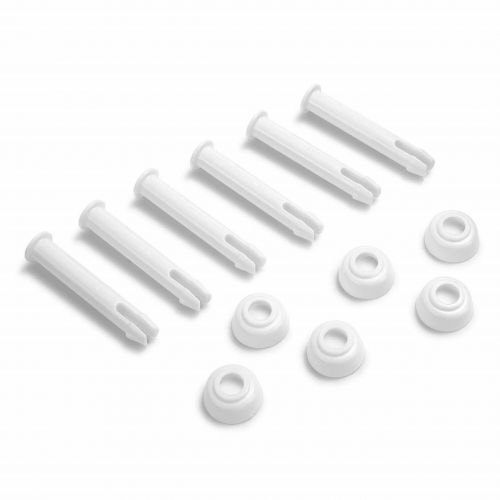 Intex Intex Pinnen en Afdekkapjes