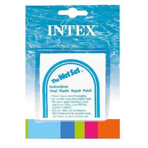 intex repair patch