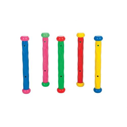 Intex Onderwater Duiksticks 5 stuks (55504) - B-Toys Keerbergen