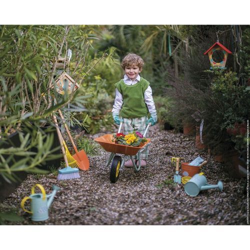 Janod Happy Garden - Emmer (J03188) - B-Toys Keerbergen