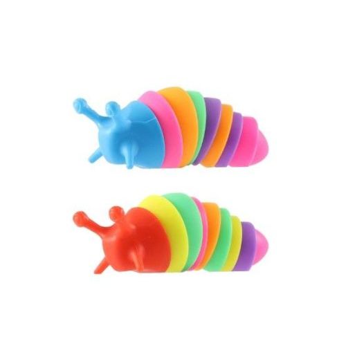 Jono Toys Magic Fidget Caterpillar 10cm