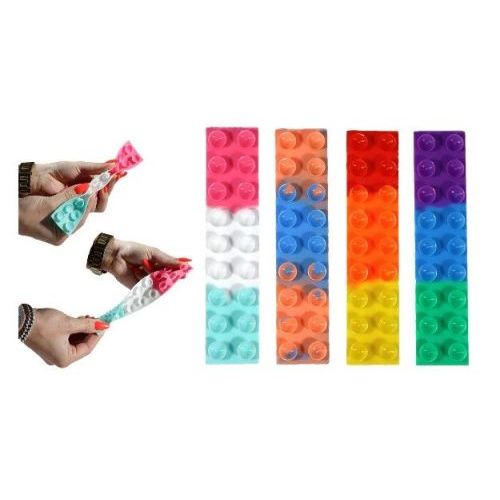 Jono Toys Magic Fidget Squido Pop Bracelet 17,5cm