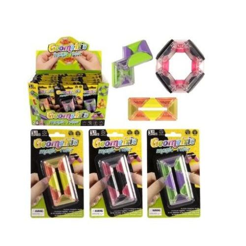 Jono Toys Magic Ruler 8,5cm