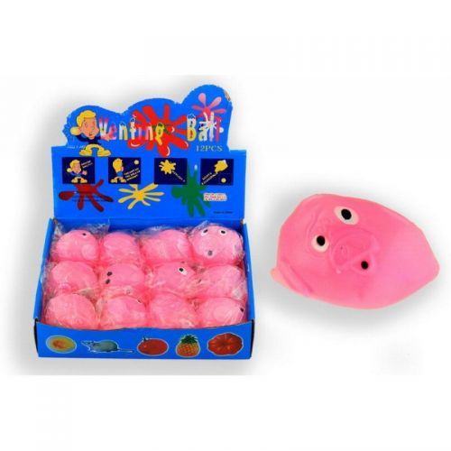 Jono Toys Splash Ball Varken 6cm