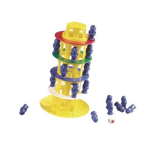 Jumbo Pisa (00108) - B-Toys Keerbergen