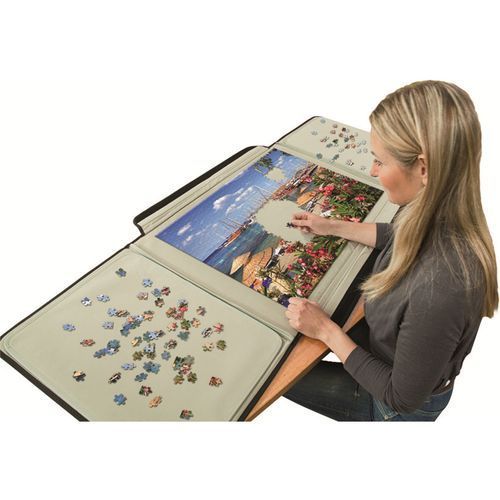 Jumbo Portapuzzle 500-1500stuks (10806) - B-Toys Keerbergen