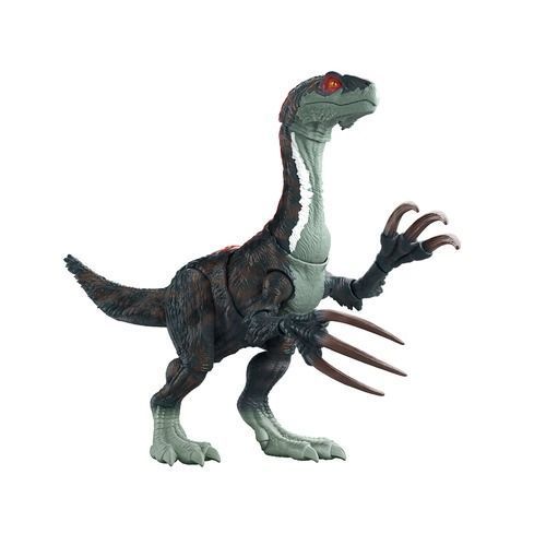 Jurassic World Jurassic World Therizinosaurus (GWD65) - B-Toys Keerbergen