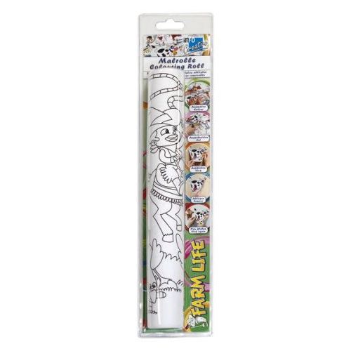 KTC Tekenrol Creative Farm 300mm x 4m