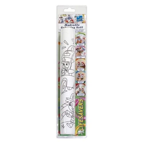 KTC Tekenrol Creative Hulpdiensten 300mm x 4m