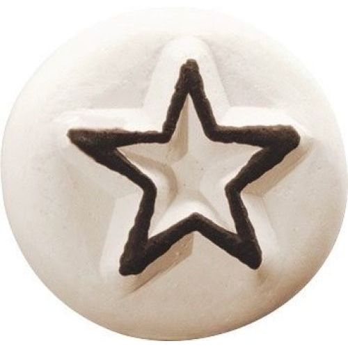 La Dot La Dot Small Stone - Ster (CLPLAS067) - B-Toys Keerbergen