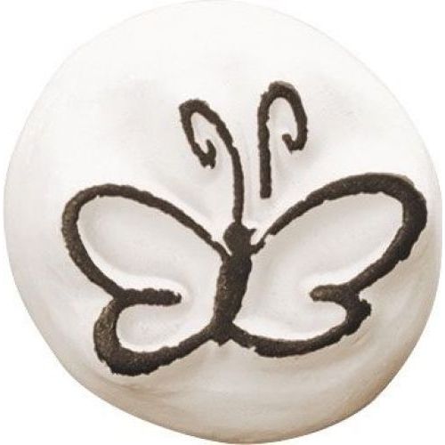 La Dot La Dot Small Stone - Vlinder (CLPLAS094) - B-Toys Keerbergen