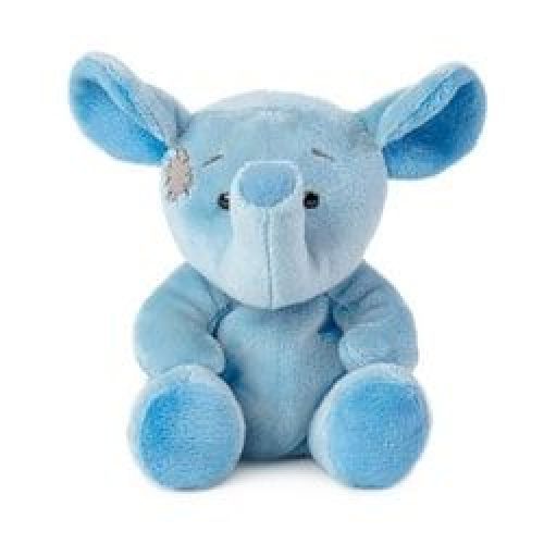 Lannoo Pluche Olifant 12cm (AP473042) - B-Toys Keerbergen