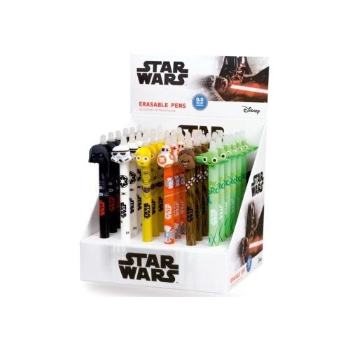 Lannoo Star Wars Erasable Pen