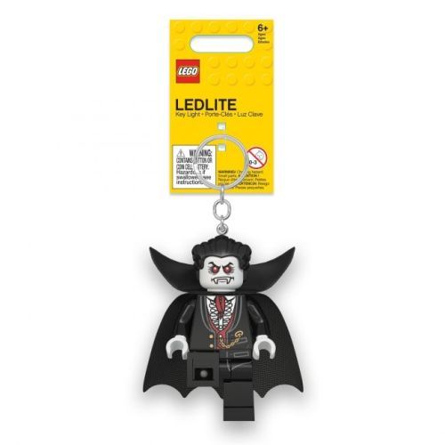 Lego LEGO LED Sleutelhanger - Lord Vampire