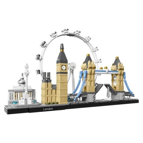 Lego Londen (21034) - B-Toys Keerbergen