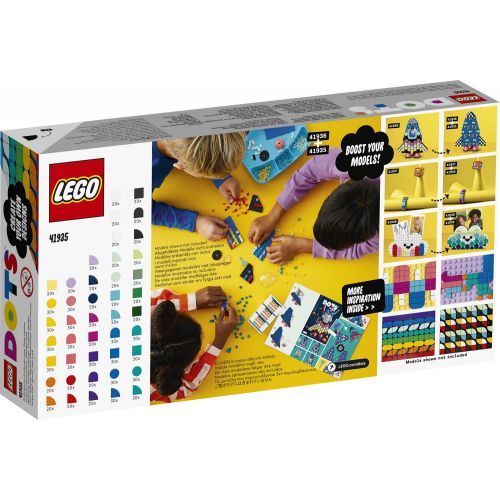 Lego Lots Of Dots (41935) - B-Toys Keerbergen