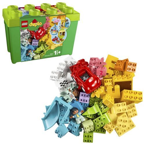 Lego Luxe Opbergdoos (10914) - B-Toys Keerbergen