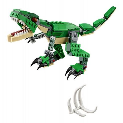 Lego Machtige dinosaurussen (31058) - B-Toys Keerbergen