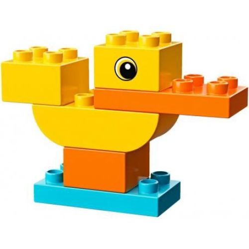 Lego Mijn Eerste Eend (30327) - B-Toys Keerbergen