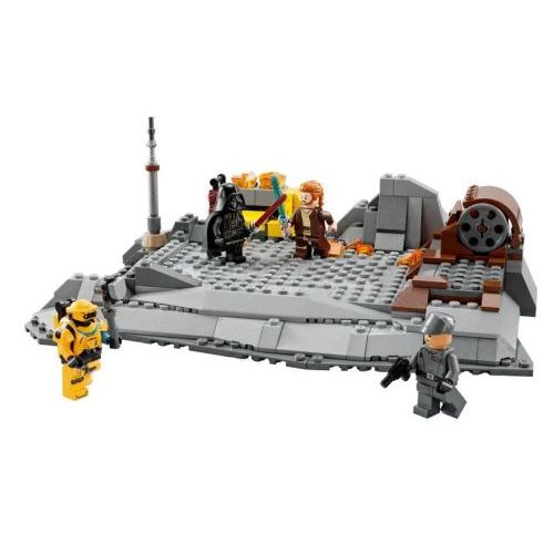Lego Obi-Wan Kenobi's vs. Darth Vader (75334) - B-Toys Keerbergen
