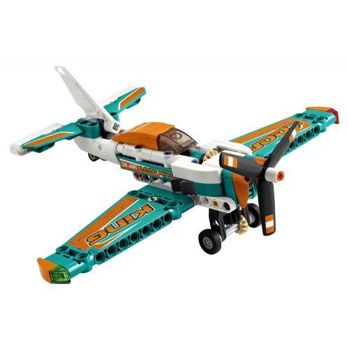 Lego Racevliegtuig (42117) - B-Toys Keerbergen