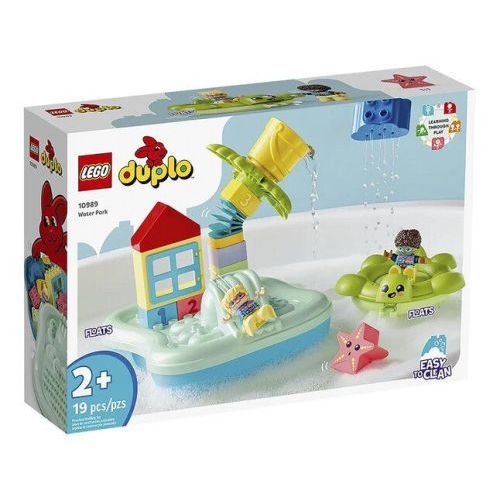 Lego Waterpark