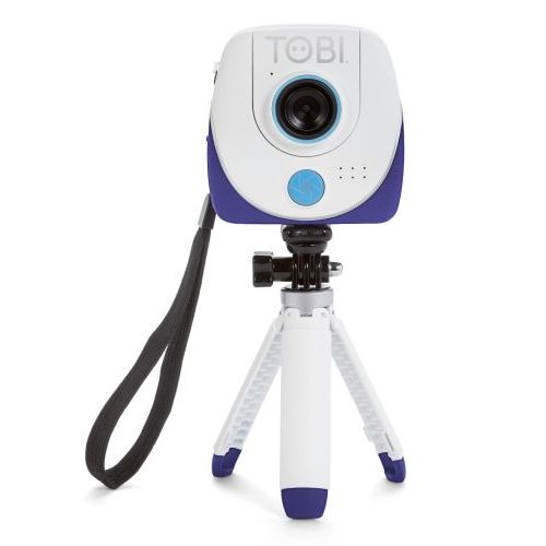 Little Tikes Tobi 2 Director's Camera (658693EUC) - B-Toys Keerbergen