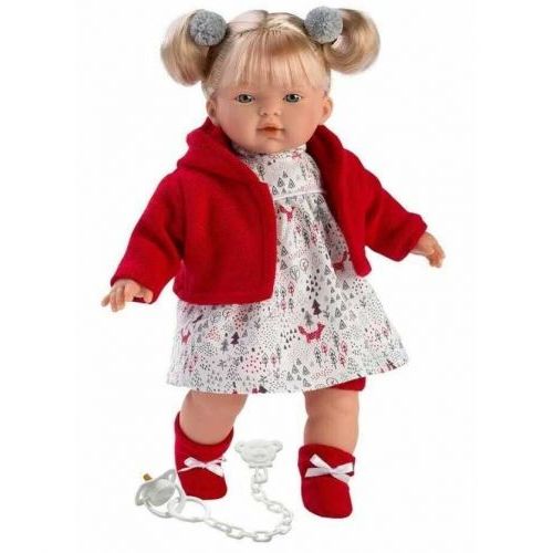 Llorens Pop Aitana Llorona