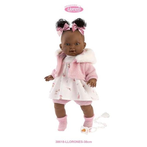 Llorens Pop Diara Llorona