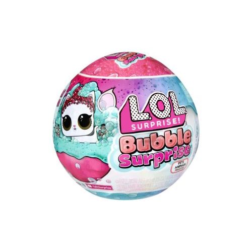 L.O.L. L.O.L. Surprise Bubble Surprise Pet (119784EU) - B-Toys Keerbergen