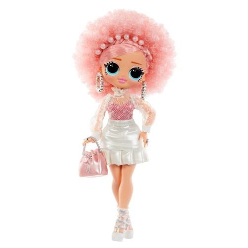 L.O.L. L.O.L. Surprise OMG Birthday Miss Celebr (579755EUC) - B-Toys Keerbergen