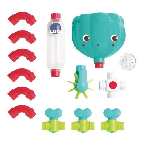 Ludi Ludi Waterbaan (LU40061) - B-Toys Keerbergen