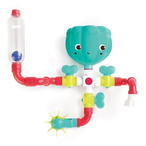 Ludi Ludi Waterbaan (LU40061) - B-Toys Keerbergen