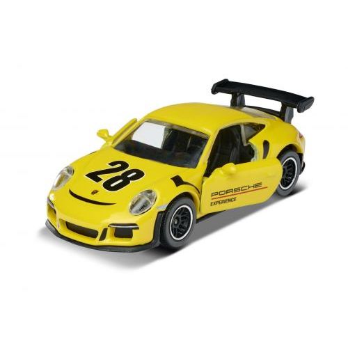 Majorette Porsche Experience Center + 5 Auto's (212050029) - B-Toys Keerbergen