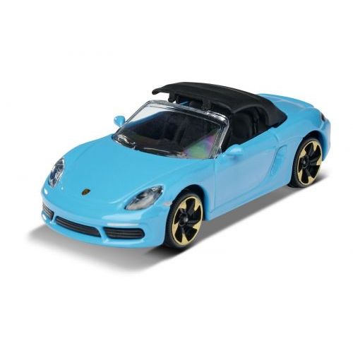 Majorette Porsche Experience Center + 5 Auto's (212050029) - B-Toys Keerbergen