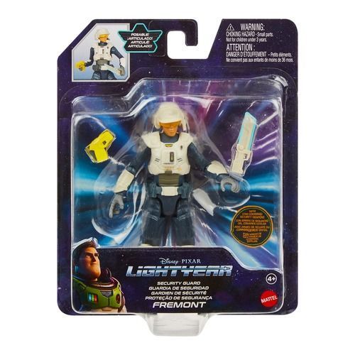 Mattel Lightyear Core Figuur ass. (HHJ78) - B-Toys Keerbergen