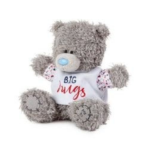 Me To You Me To You Beer - Big Hugs 11cm (AP401026) - B-Toys Keerbergen