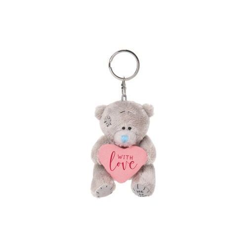 Me To You Me To You Sleutelhanger - Knuffel With Love 8cm