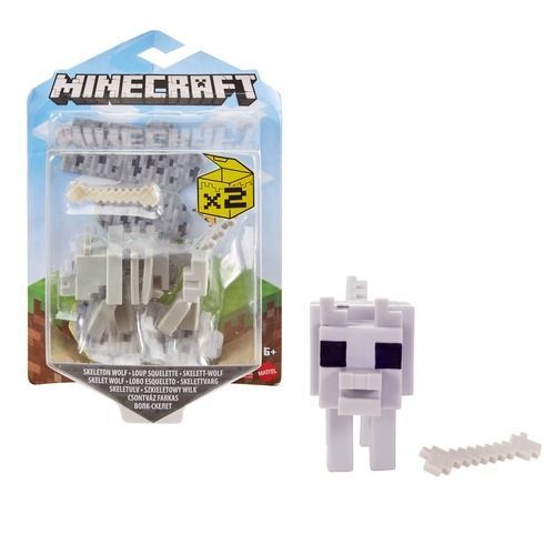 Minecraft Minecraft Figuren ass. (GTP08) - B-Toys Keerbergen