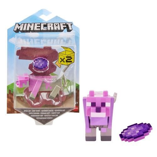 Minecraft Minecraft Figuren ass. (GTP08) - B-Toys Keerbergen