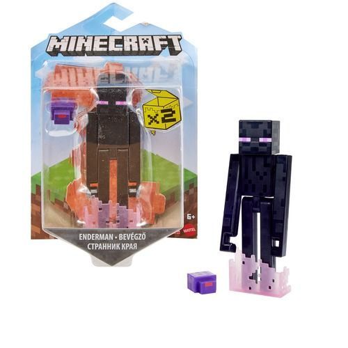 Minecraft Minecraft Figuren ass. (GTP08) - B-Toys Keerbergen