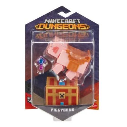 Minecraft Minecraft Minifiguur ass. (GNC23) - B-Toys Keerbergen