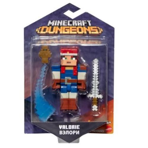 Minecraft Minecraft Minifiguur ass. (GNC23) - B-Toys Keerbergen